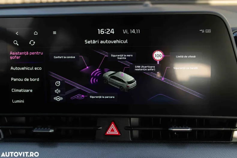 Kia Sportage din 2022 cu 56.954 km - oferta KIA148126 - foto 25