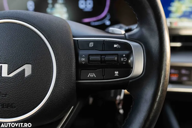 Kia Sportage din 2022 cu 56.954 km - oferta KIA148126 - foto 26