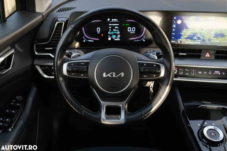 Kia Sportage din 2022 cu 56.954 km - oferta KIA148126 - foto 34