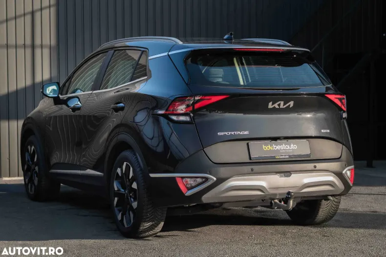 Kia Sportage din 2022 cu 56.954 km - oferta KIA148126 - foto 38