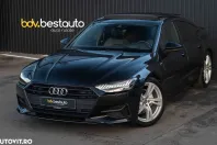 Audi A7 din 2022 cu 121.703 km - oferta AUD148127 - foto 1