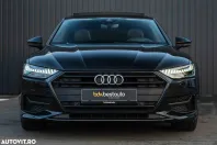 Audi A7 din 2022 cu 121.703 km - oferta AUD148127 - foto 2