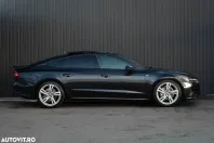 Audi A7 din 2022 cu 121.703 km - oferta AUD148127 - foto 4
