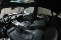 Audi A7 din 2022 cu 121.703 km - oferta AUD148127 - foto 8