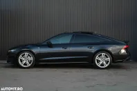 Audi A7 din 2022 cu 121.703 km - oferta AUD148127 - foto 9