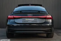 Audi A7 din 2022 cu 121.703 km - oferta AUD148127 - foto 10