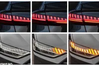 Audi A7 din 2022 cu 121.703 km - oferta AUD148127 - foto 11