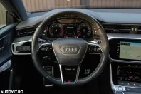 Audi A7 din 2022 cu 121.703 km - oferta AUD148127 - foto 13