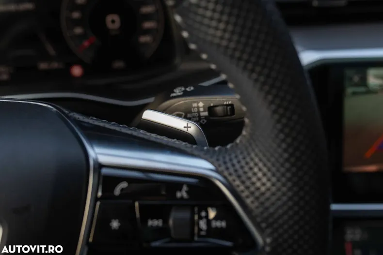 Audi A7 din 2022 cu 121.703 km - oferta AUD148127 - foto 16