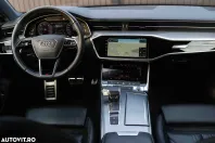 Audi A7 din 2022 cu 121.703 km - oferta AUD148127 - foto 20