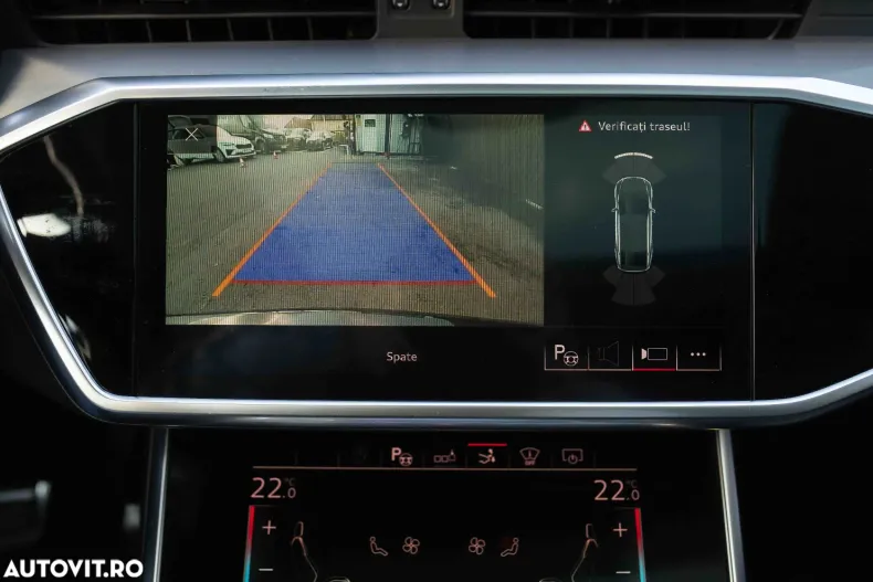 Audi A7 din 2022 cu 121.703 km - oferta AUD148127 - foto 25