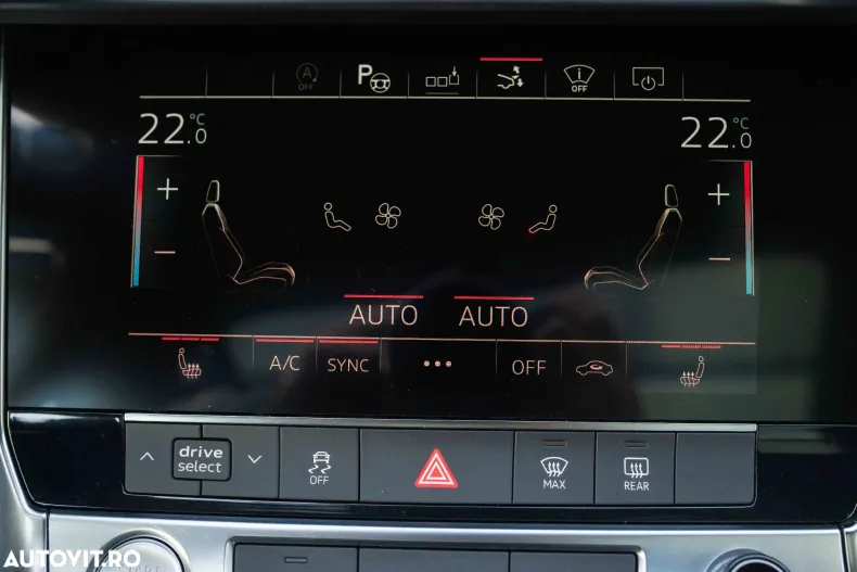 Audi A7 din 2022 cu 121.703 km - oferta AUD148127 - foto 28