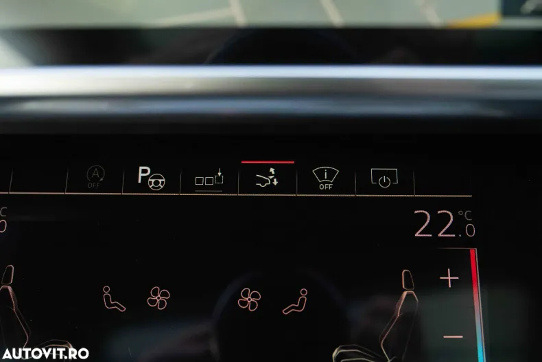 Audi A7 din 2022 cu 121.703 km - oferta AUD148127 - foto 29