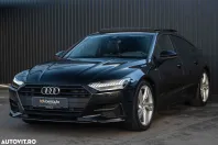 Audi A7 din 2022 cu 121.703 km - oferta AUD148127 - foto 30