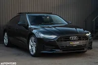 Audi A7 din 2022 cu 121.703 km - oferta AUD148127 - foto 31