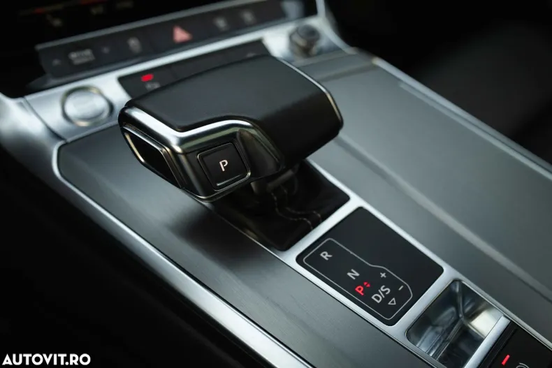 Audi A7 din 2022 cu 121.703 km - oferta AUD148127 - foto 32