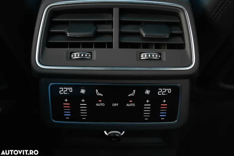 Audi A7 din 2022 cu 121.703 km - oferta AUD148127 - foto 33