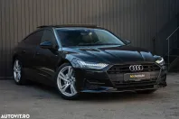 Audi A7 din 2022 cu 121.703 km - oferta AUD148127 - foto 38