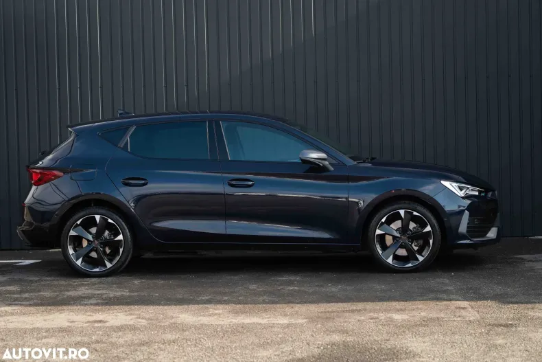 Cupra Leon din 2022 cu 43.763 km - oferta CUP148128 - foto 4