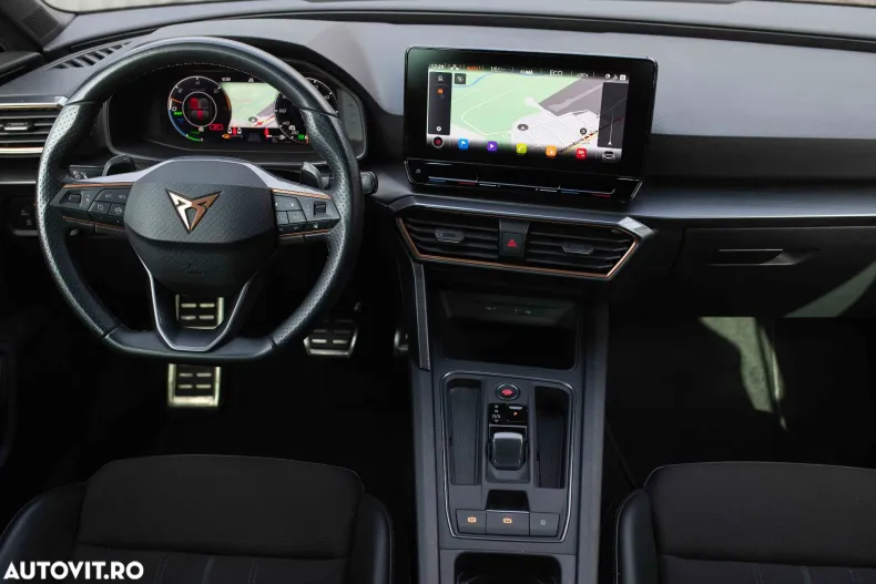 Cupra Leon din 2022 cu 43.763 km - oferta CUP148128 - foto 8