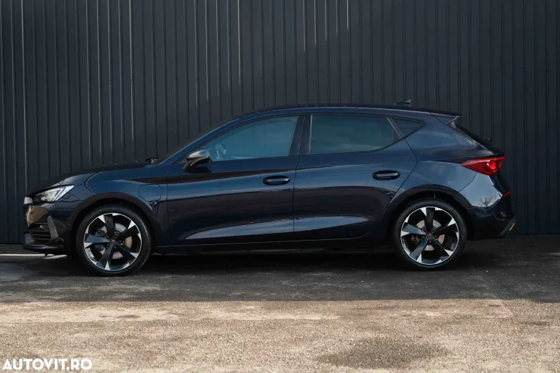 Cupra Leon din 2022 cu 43.763 km - oferta CUP148128 - foto 9