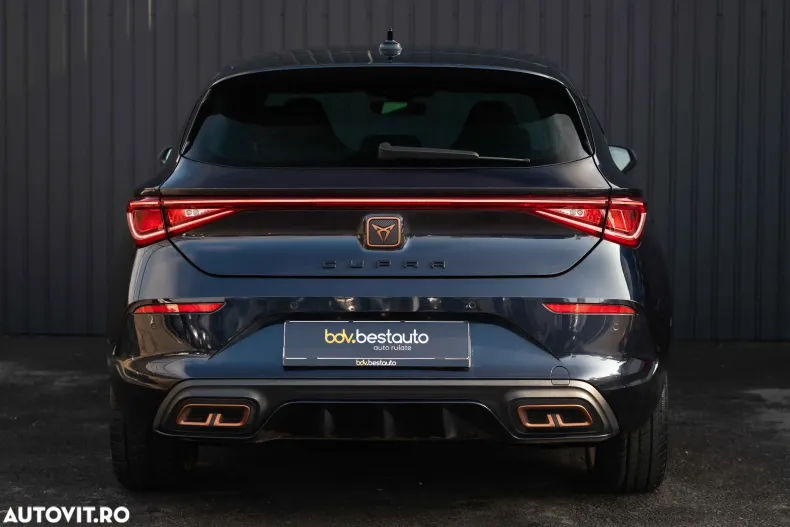 Cupra Leon din 2022 cu 43.763 km - oferta CUP148128 - foto 10