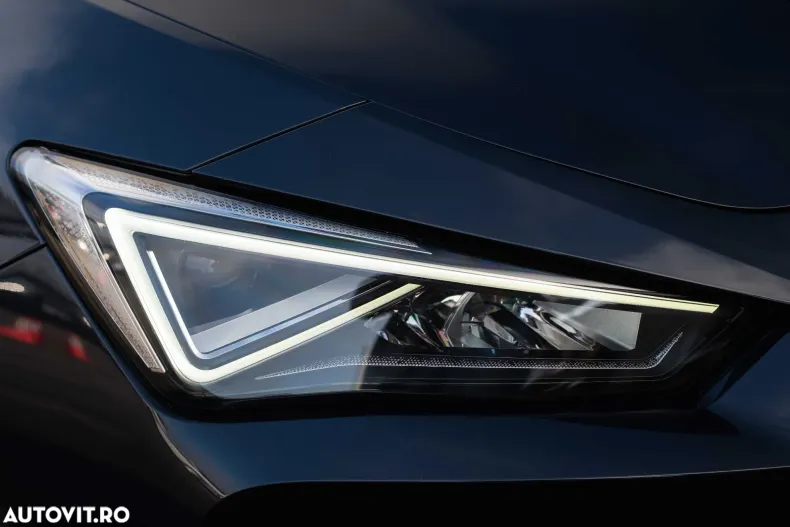 Cupra Leon din 2022 cu 43.763 km - oferta CUP148128 - foto 11