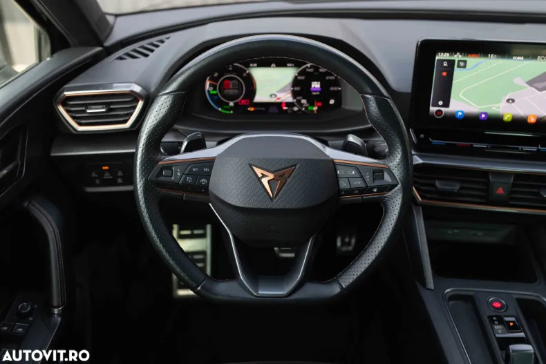 Cupra Leon din 2022 cu 43.763 km - oferta CUP148128 - foto 13