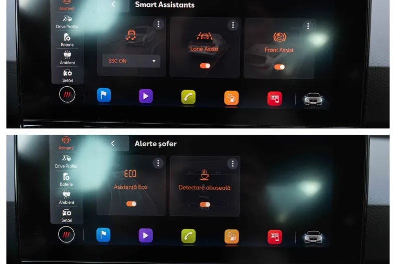 Cupra Leon din 2022 cu 43.763 km - oferta CUP148128 - foto 19