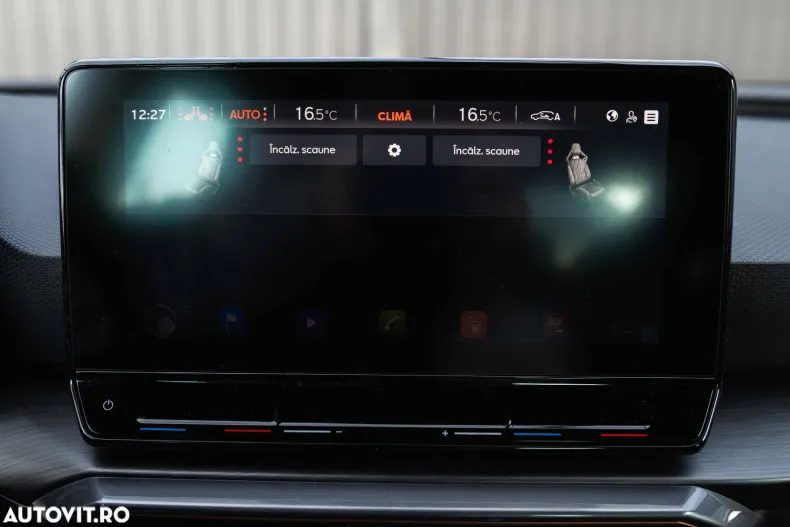 Cupra Leon din 2022 cu 43.763 km - oferta CUP148128 - foto 22