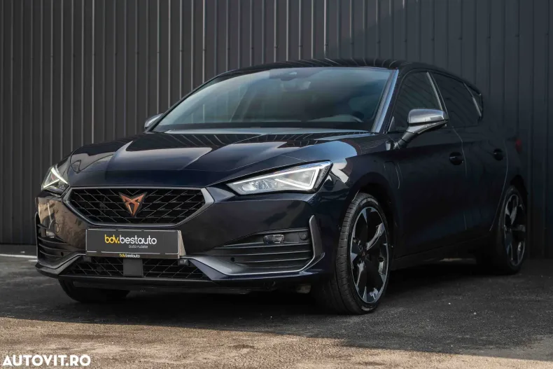 Cupra Leon din 2022 cu 43.763 km - oferta CUP148128 - foto 23