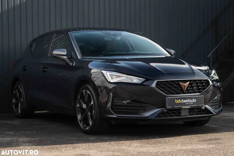 Cupra Leon din 2022 cu 43.763 km - oferta CUP148128 - foto 24
