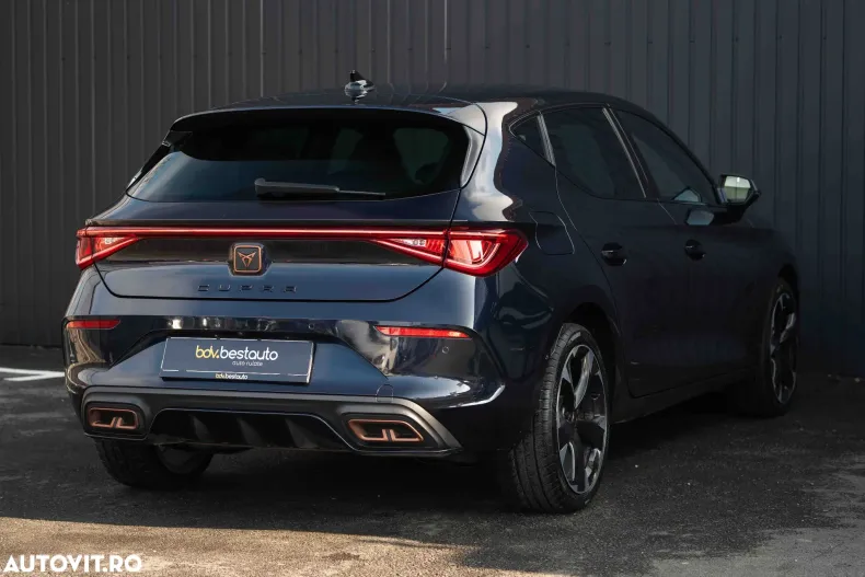 Cupra Leon din 2022 cu 43.763 km - oferta CUP148128 - foto 25