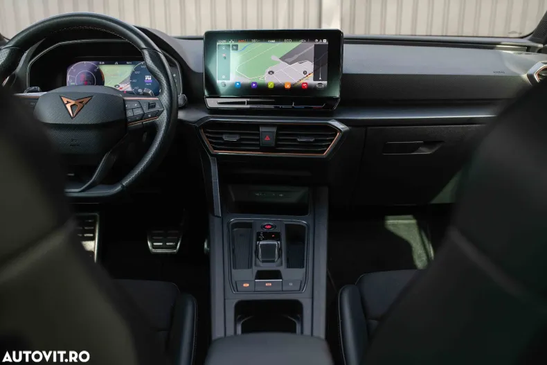 Cupra Leon din 2022 cu 43.763 km - oferta CUP148128 - foto 32