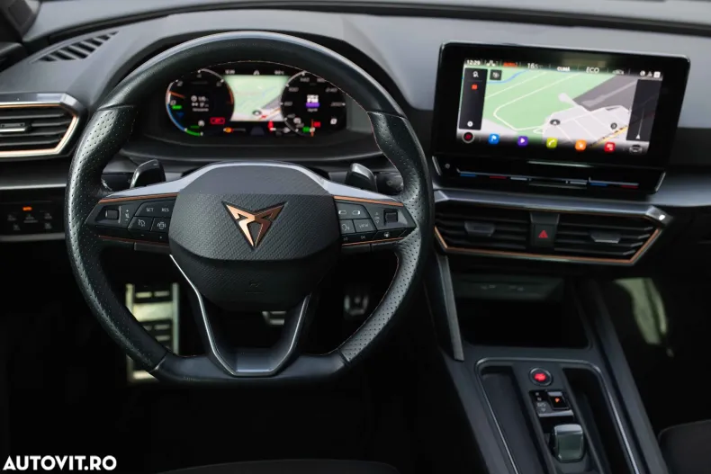 Cupra Leon din 2022 cu 43.763 km - oferta CUP148128 - foto 34
