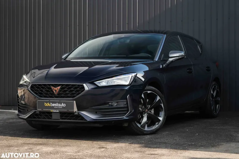 Cupra Leon din 2022 cu 43.763 km - oferta CUP148128 - foto 35