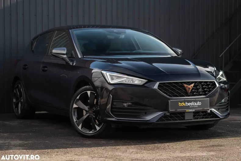 Cupra Leon din 2022 cu 43.763 km - oferta CUP148128 - foto 36