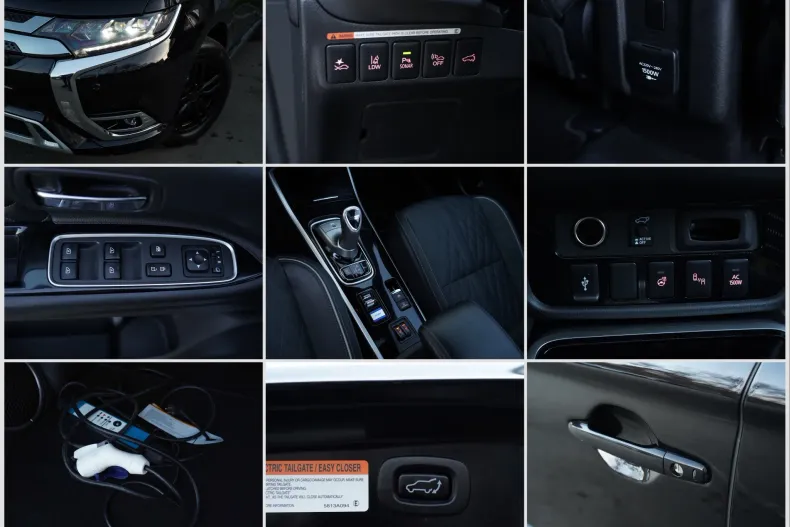 Mitsubishi Outlander din 2020 cu 77.234 km - oferta MIT148130 - foto 7