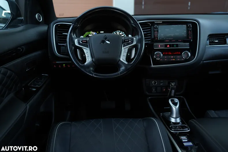 Mitsubishi Outlander din 2020 cu 77.234 km - oferta MIT148130 - foto 8