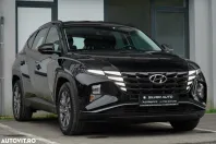 Hyundai TUCSON din 2021 cu 178.000 km - oferta HYU148131 - foto 2