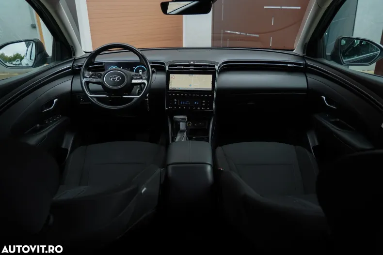 Hyundai TUCSON din 2021 cu 178.000 km - oferta HYU148131 - foto 5
