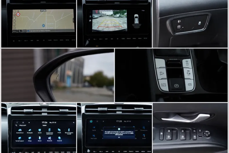 Hyundai TUCSON din 2021 cu 178.000 km - oferta HYU148131 - foto 6