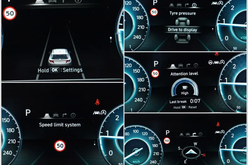 Hyundai TUCSON din 2021 cu 178.000 km - oferta HYU148131 - foto 8