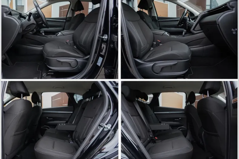 Hyundai TUCSON din 2021 cu 178.000 km - oferta HYU148131 - foto 9