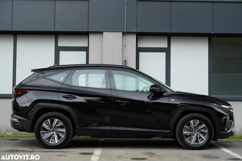 Hyundai TUCSON din 2021 cu 178.000 km - oferta HYU148131 - foto 14
