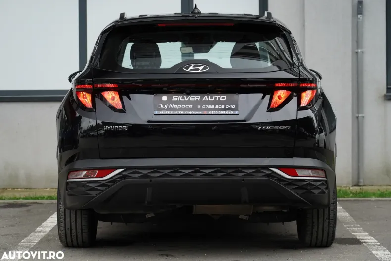 Hyundai TUCSON din 2021 cu 178.000 km - oferta HYU148131 - foto 19