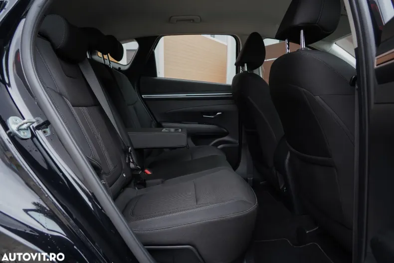 Hyundai TUCSON din 2021 cu 178.000 km - oferta HYU148131 - foto 23