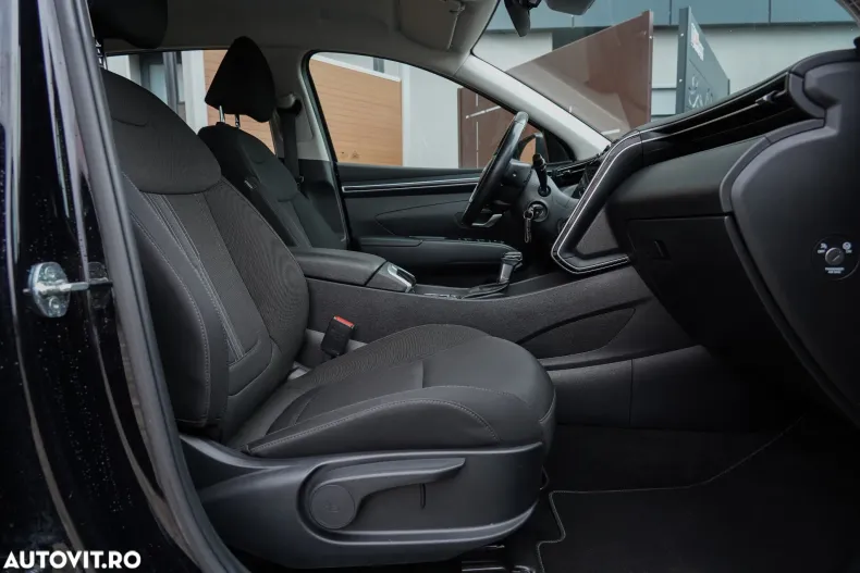 Hyundai TUCSON din 2021 cu 178.000 km - oferta HYU148131 - foto 26