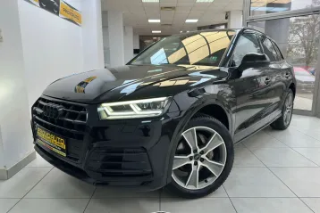 Audi Q5 din 2019 - oferta AUD148132