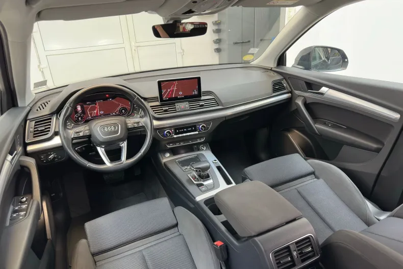 Audi Q5 din 2019 cu 167.000 km - oferta AUD148132 - foto 5